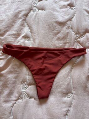 Benoa Swim Bikini Bottom